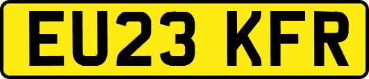 EU23KFR