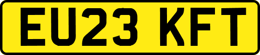 EU23KFT