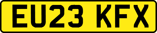 EU23KFX