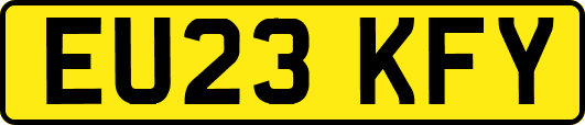 EU23KFY