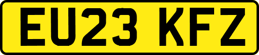 EU23KFZ