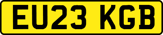 EU23KGB
