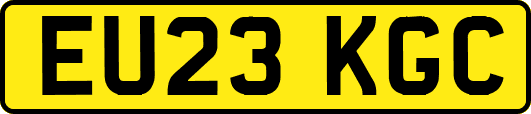 EU23KGC
