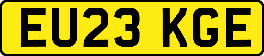 EU23KGE