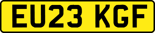 EU23KGF