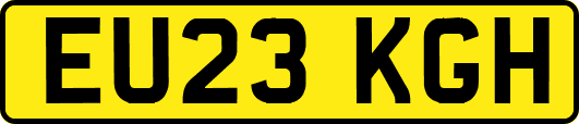 EU23KGH