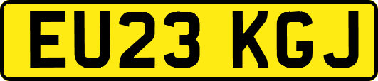 EU23KGJ