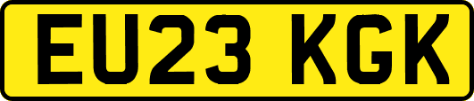 EU23KGK