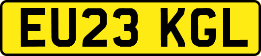 EU23KGL