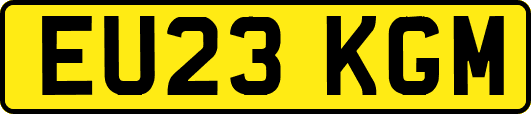 EU23KGM