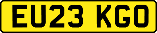 EU23KGO