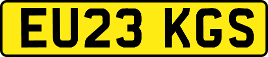 EU23KGS