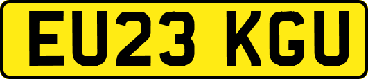 EU23KGU