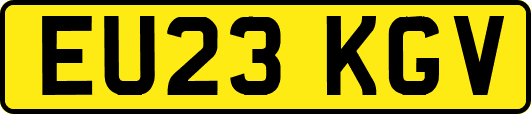 EU23KGV