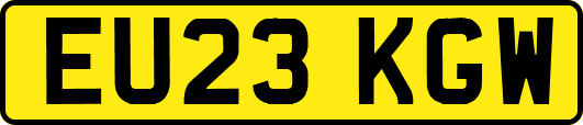 EU23KGW