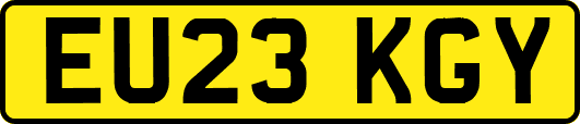 EU23KGY