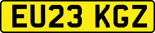 EU23KGZ