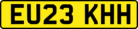 EU23KHH