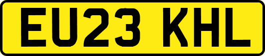 EU23KHL