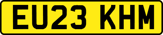EU23KHM