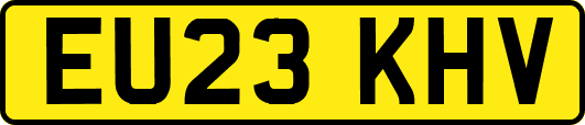 EU23KHV