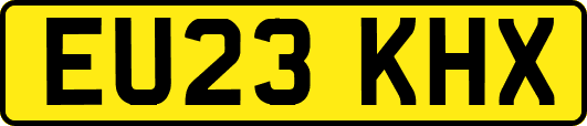 EU23KHX