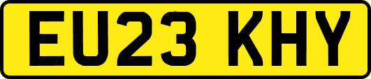 EU23KHY