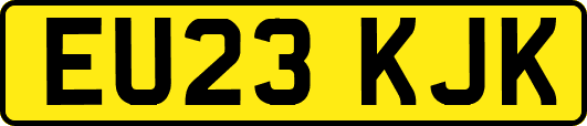 EU23KJK