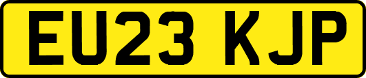 EU23KJP