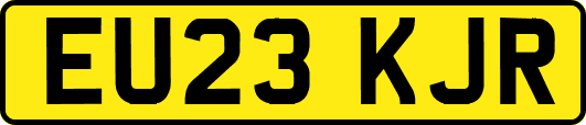 EU23KJR