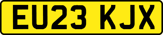 EU23KJX