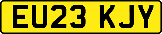 EU23KJY