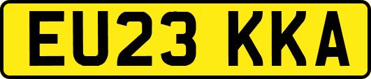 EU23KKA