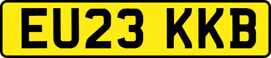 EU23KKB