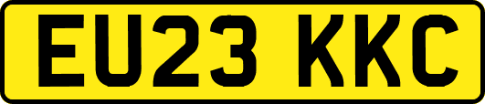 EU23KKC