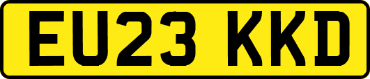 EU23KKD