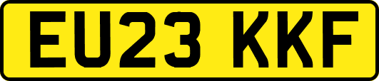 EU23KKF