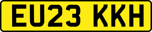 EU23KKH