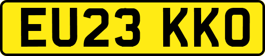 EU23KKO