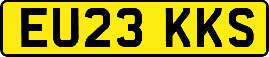 EU23KKS