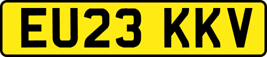 EU23KKV