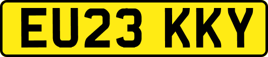 EU23KKY