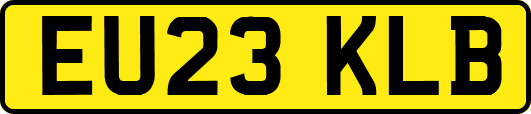 EU23KLB