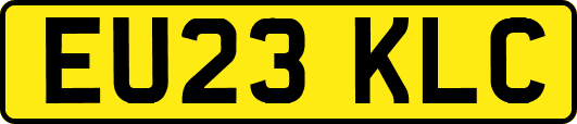 EU23KLC
