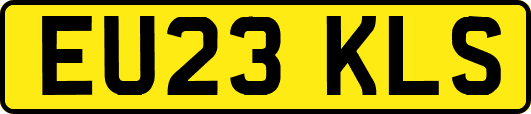 EU23KLS