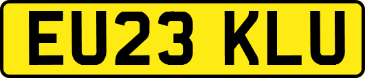 EU23KLU