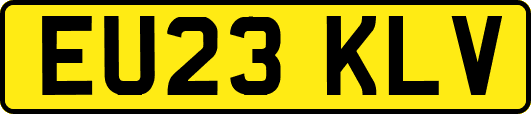 EU23KLV