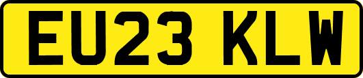 EU23KLW