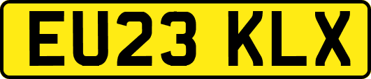 EU23KLX