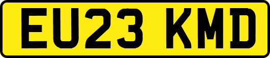 EU23KMD